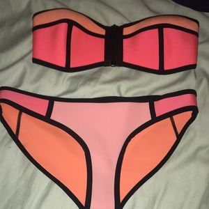 Triangl swimsuit